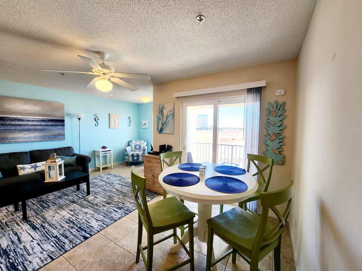 GULF ISLAND CONDOS - Residential