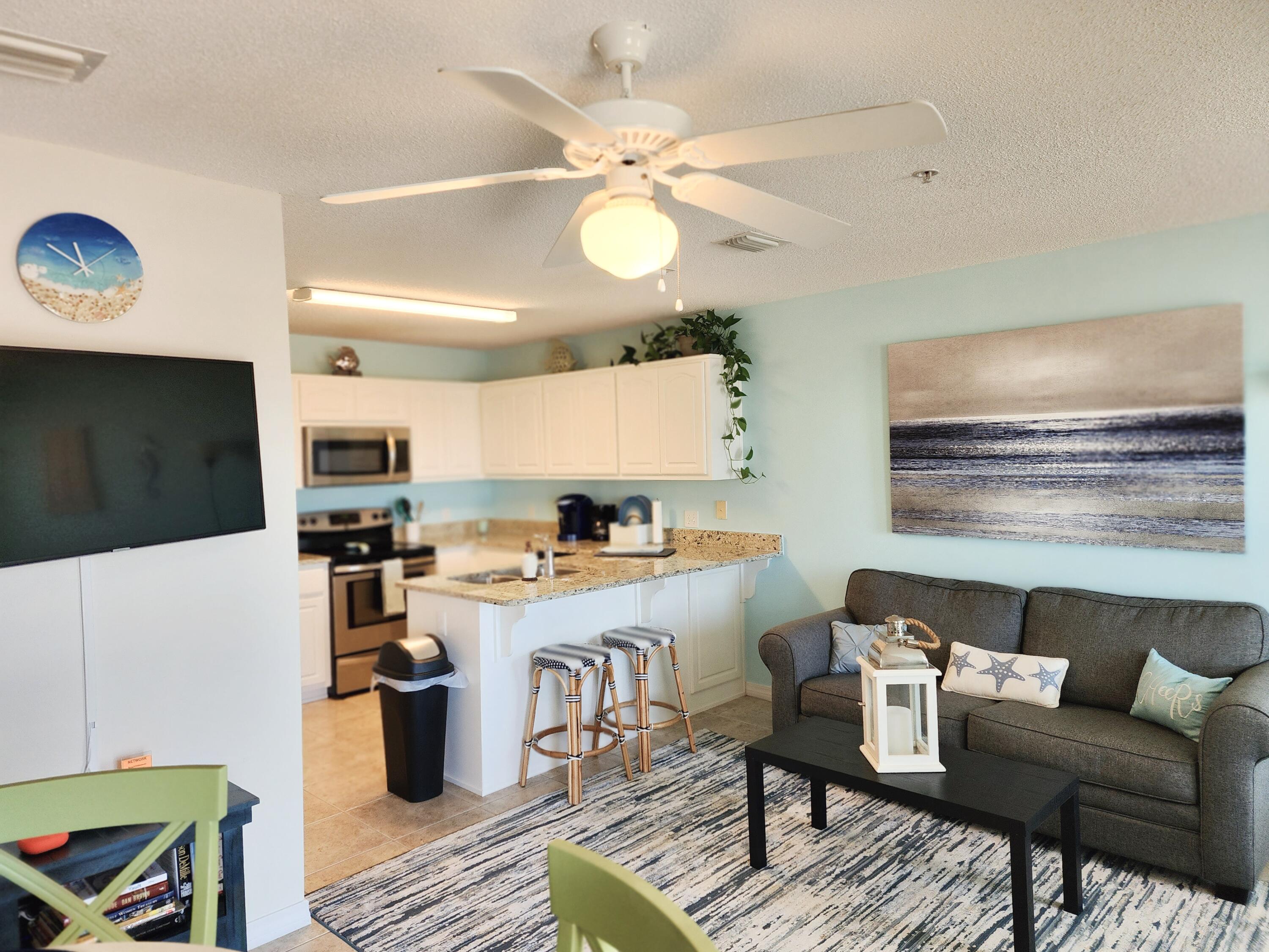 GULF ISLAND CONDOS - Residential