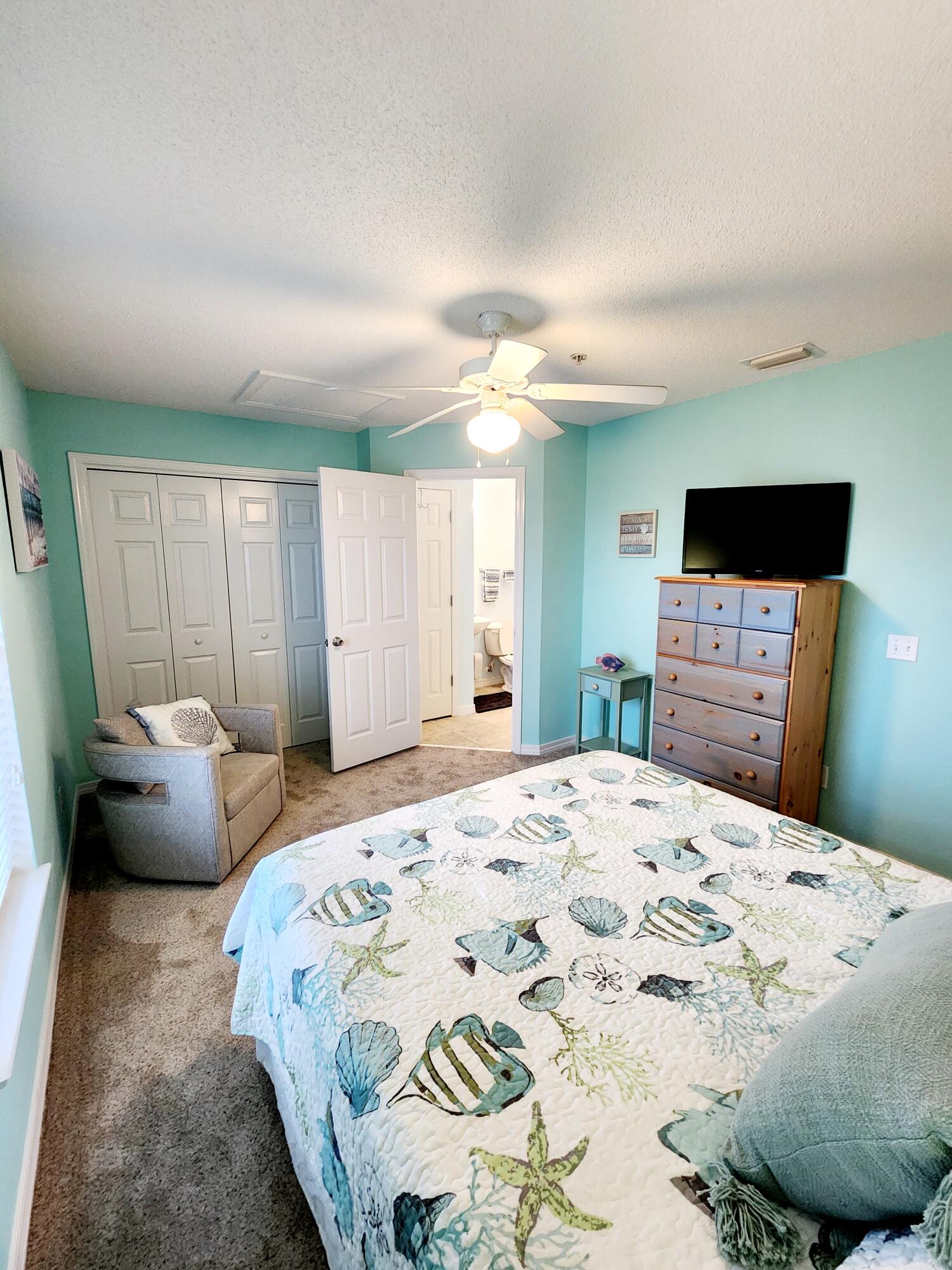 GULF ISLAND CONDOS - Residential