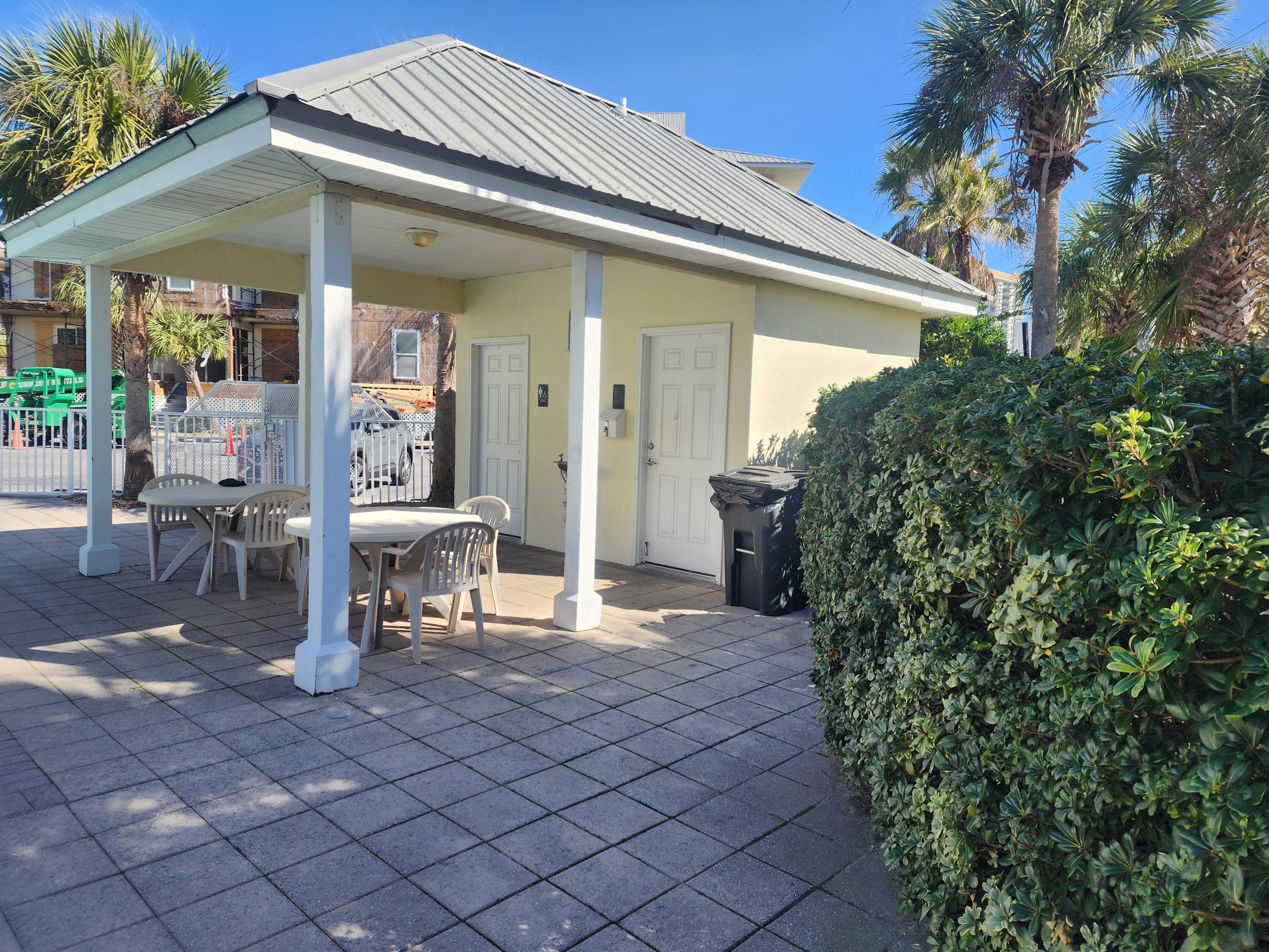 GULF ISLAND CONDOS - Residential