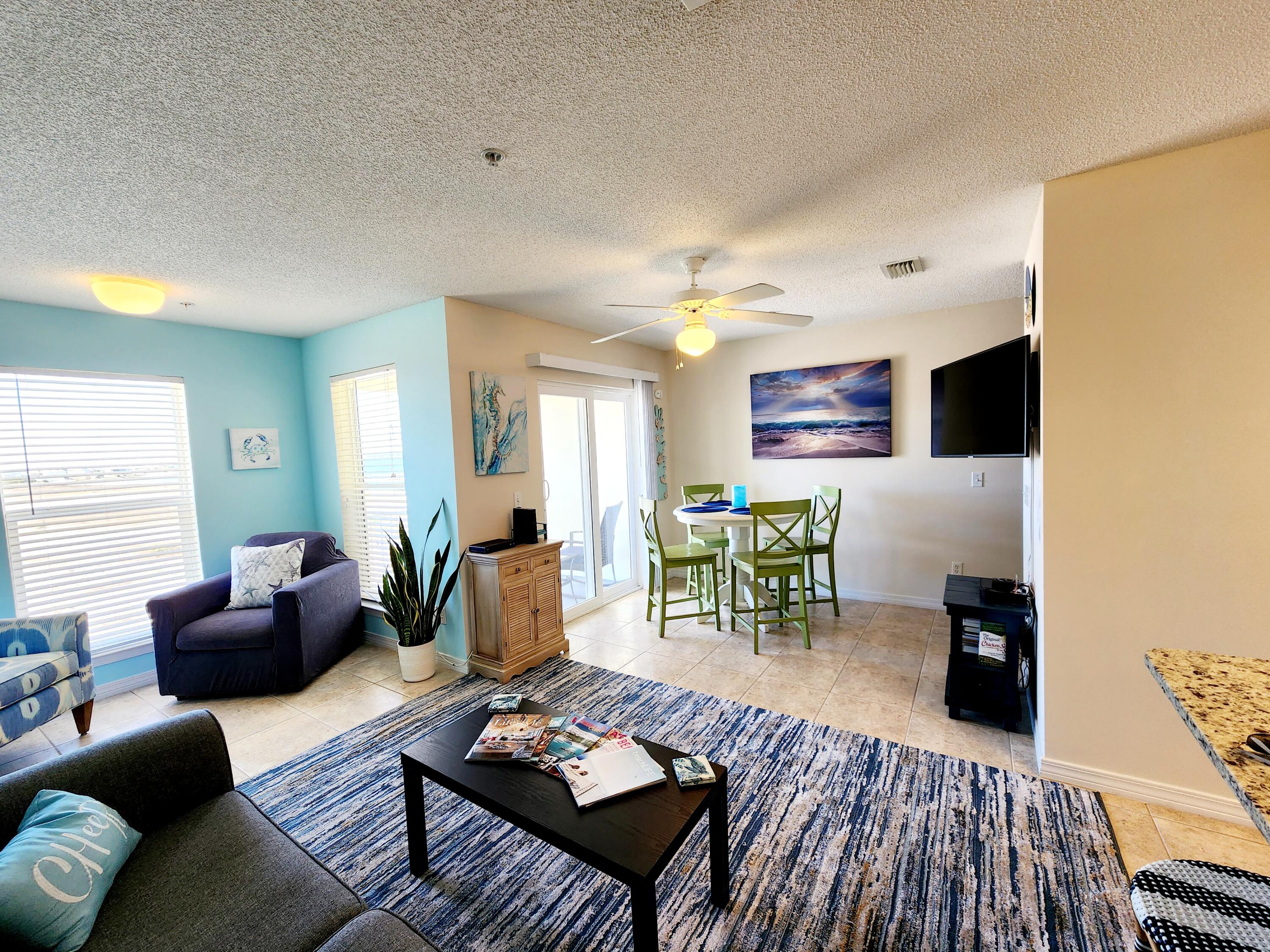 GULF ISLAND CONDOS - Residential
