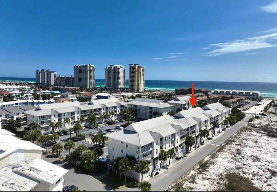 GULF ISLAND CONDOS - Residential