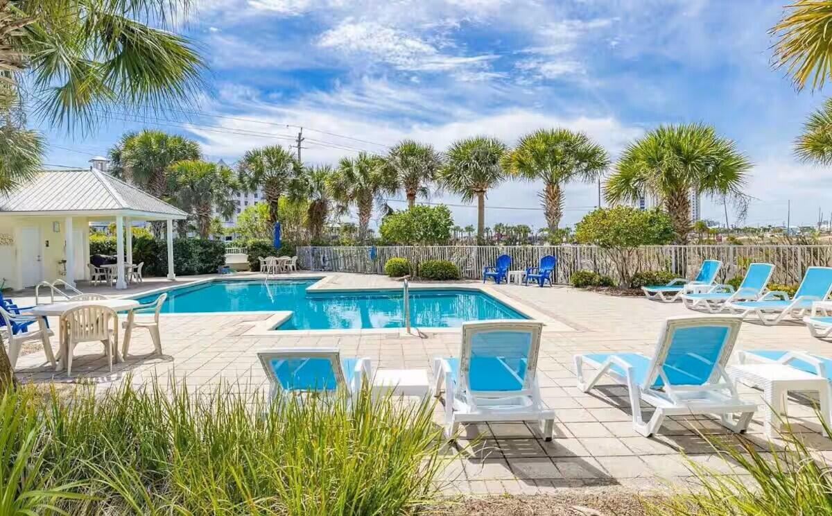 GULF ISLAND CONDOS - Residential