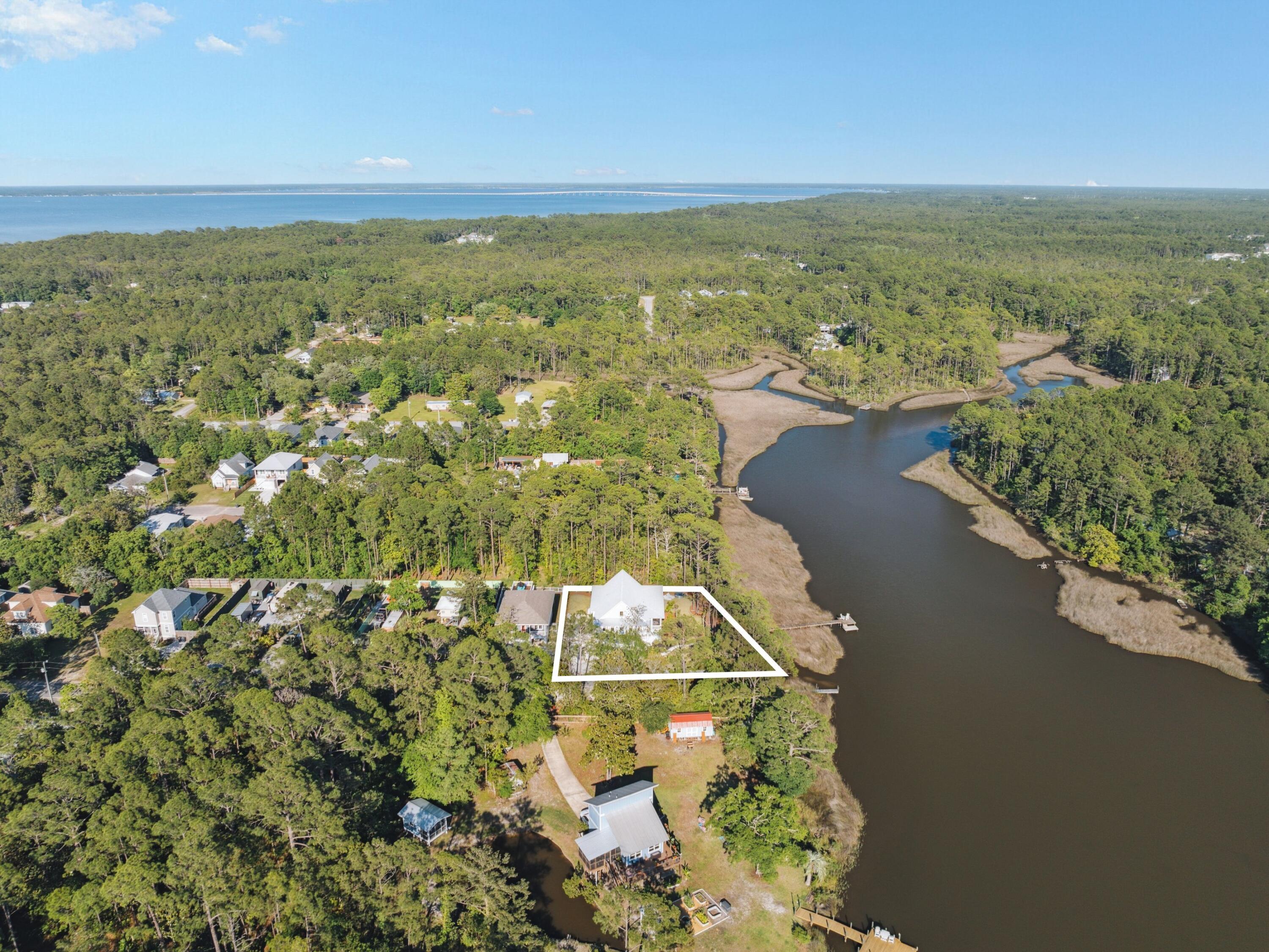 TOWN OF SANTA ROSA - Residential