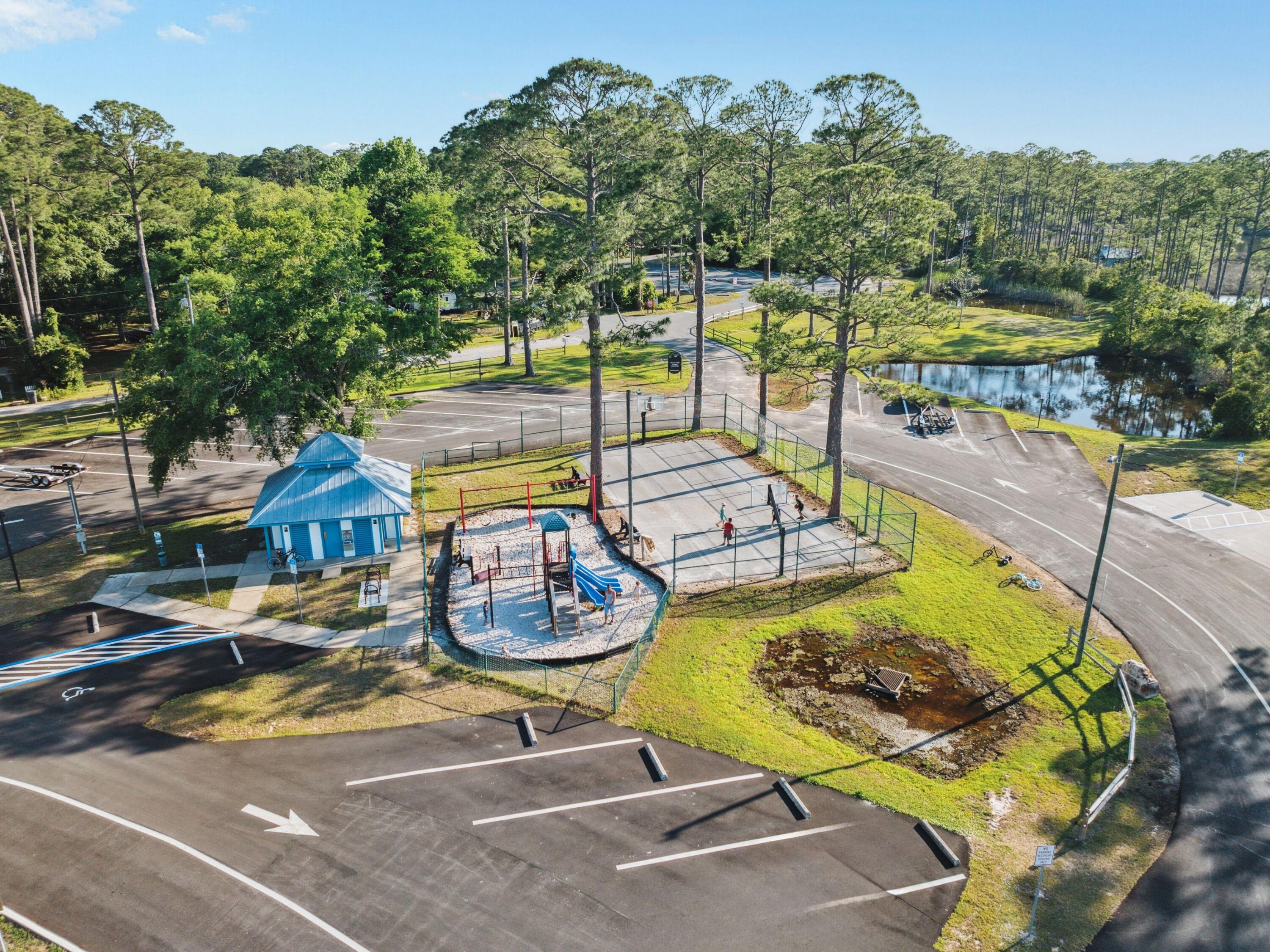 TOWN OF SANTA ROSA - Residential