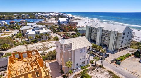A home in Santa Rosa Beach