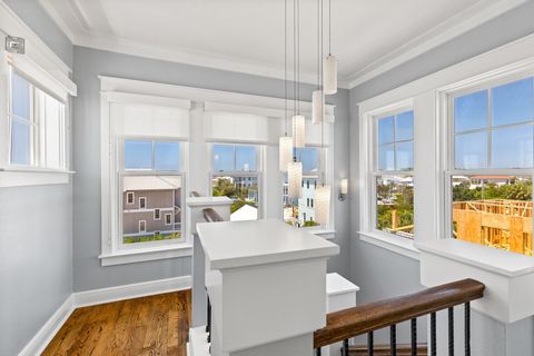 A home in Santa Rosa Beach
