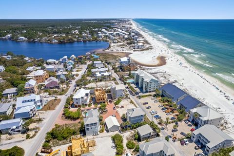 A home in Santa Rosa Beach