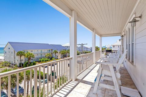 A home in Santa Rosa Beach