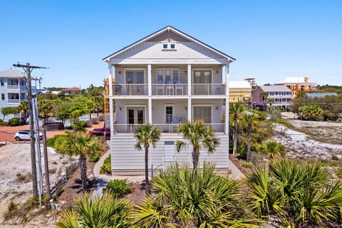 A home in Santa Rosa Beach