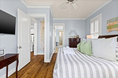 A home in Santa Rosa Beach
