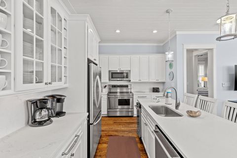 A home in Santa Rosa Beach