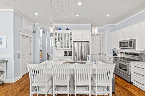A home in Santa Rosa Beach