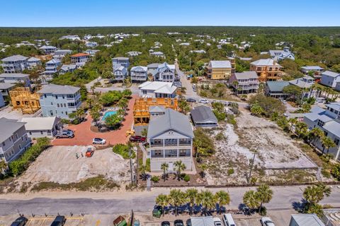 A home in Santa Rosa Beach