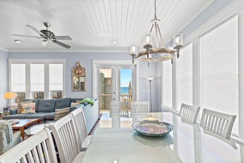 A home in Santa Rosa Beach