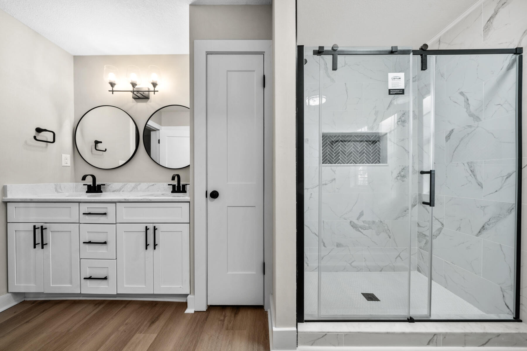 HERITAGE RUN S/D - Residential