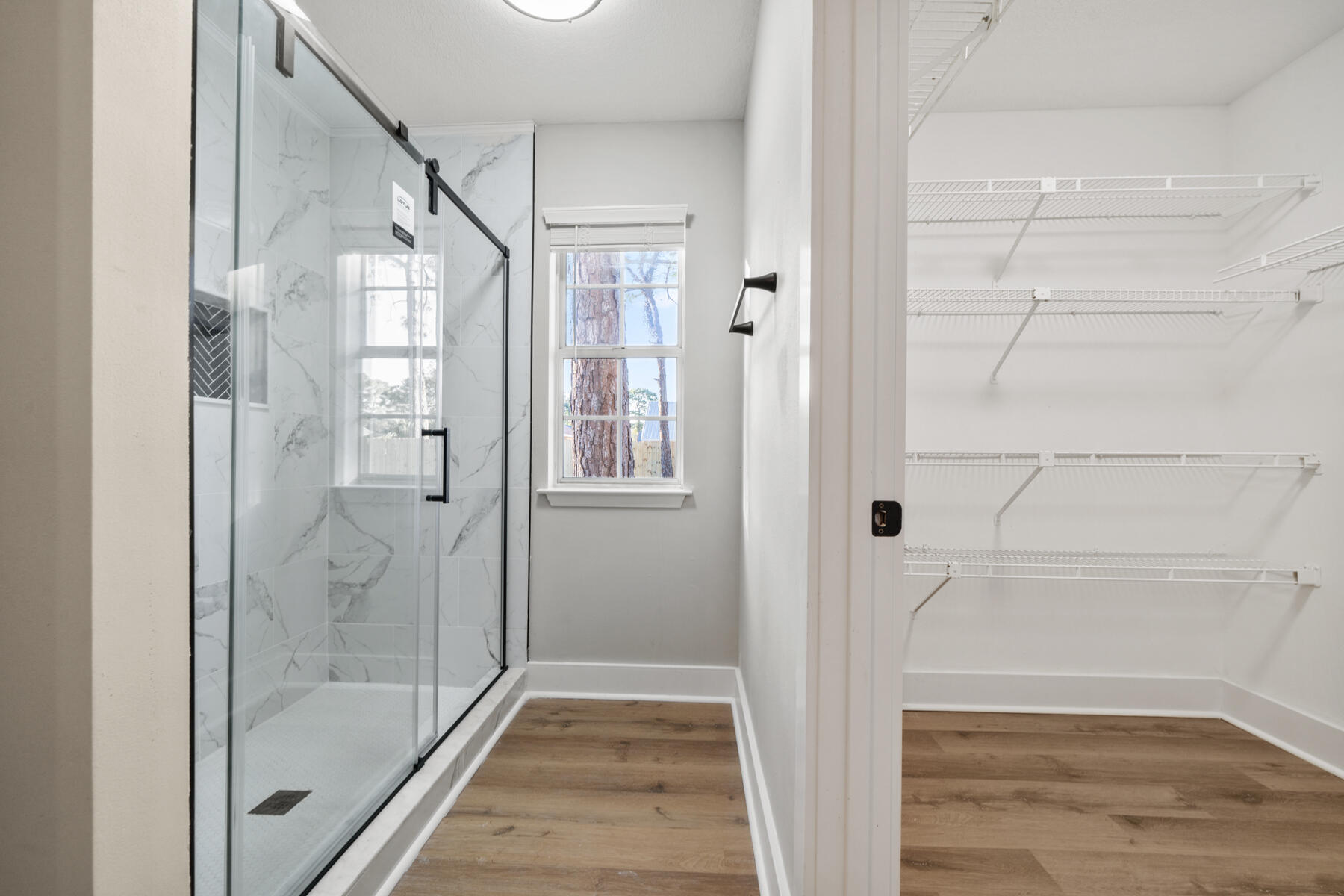 HERITAGE RUN S/D - Residential