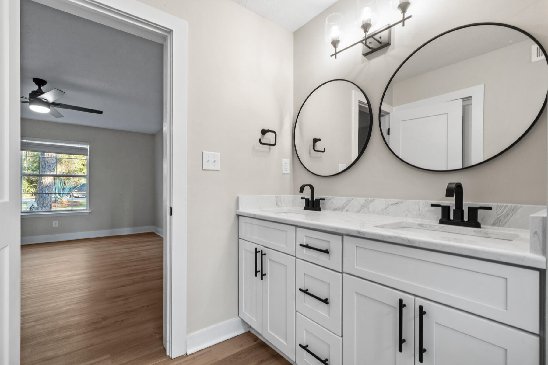 HERITAGE RUN S/D - Residential