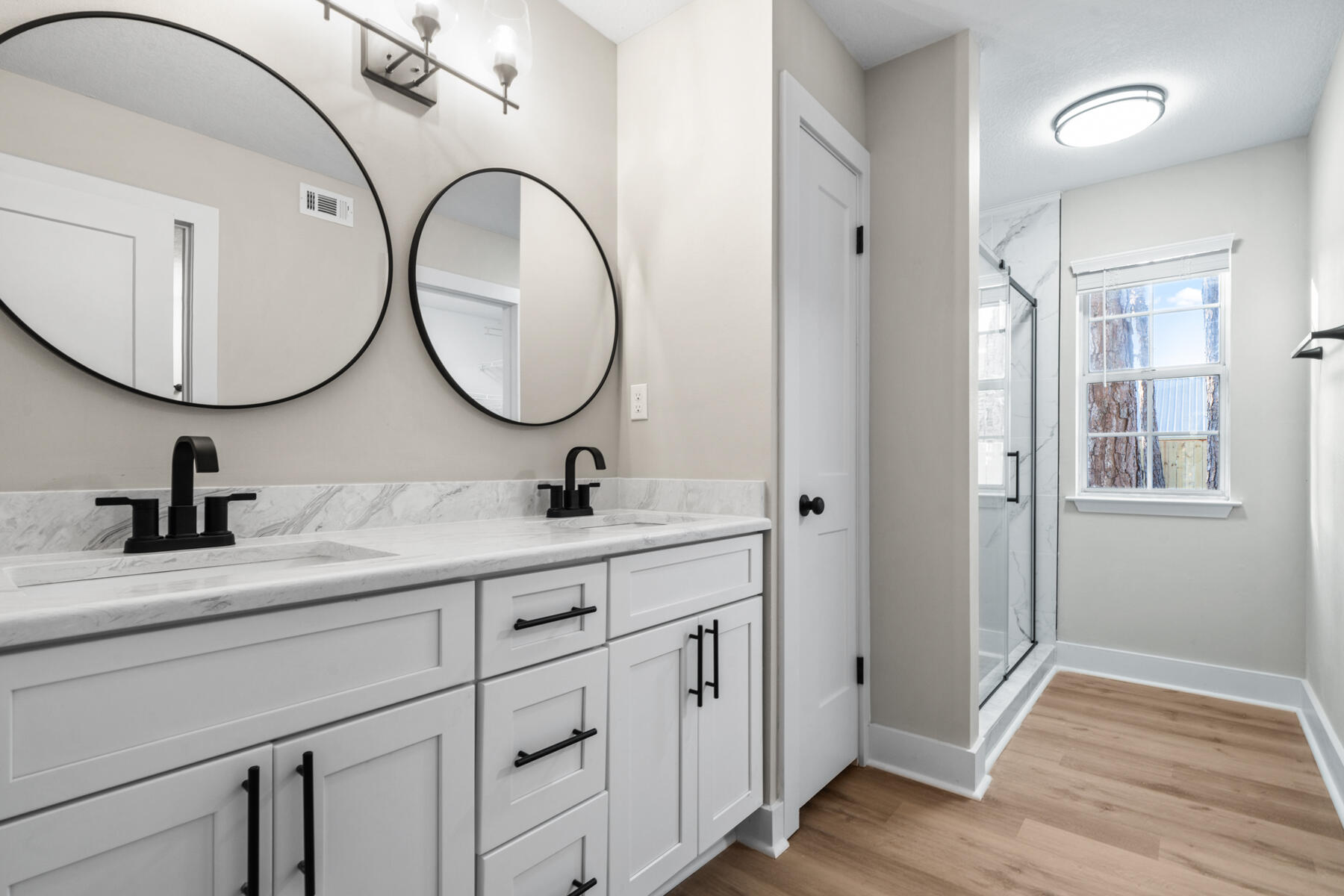 HERITAGE RUN S/D - Residential