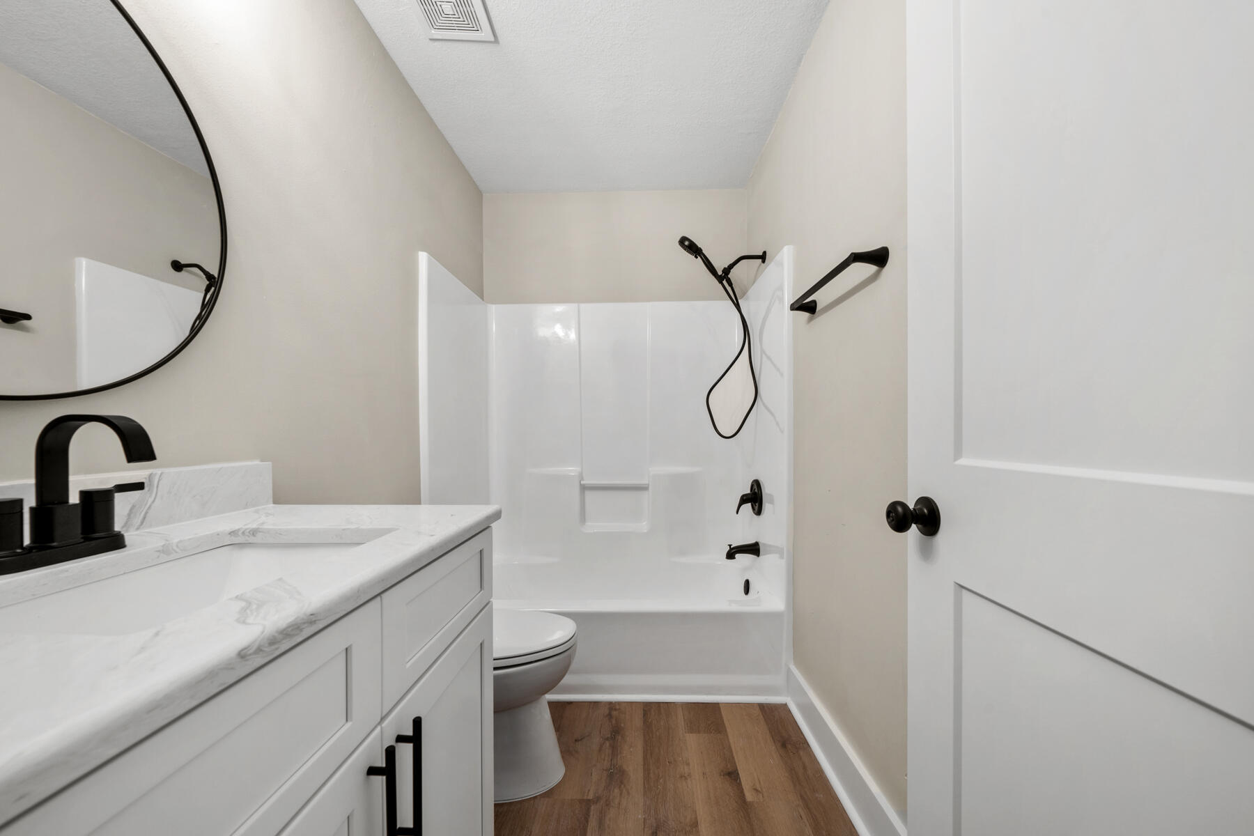 HERITAGE RUN S/D - Residential