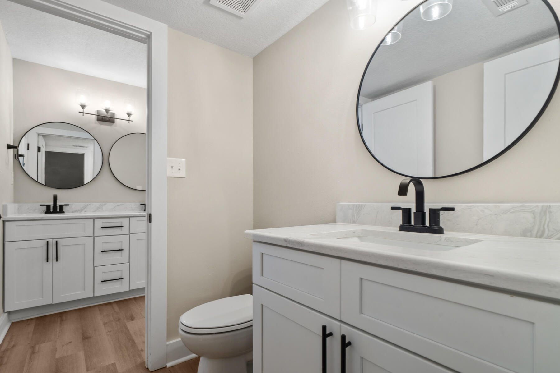 HERITAGE RUN S/D - Residential