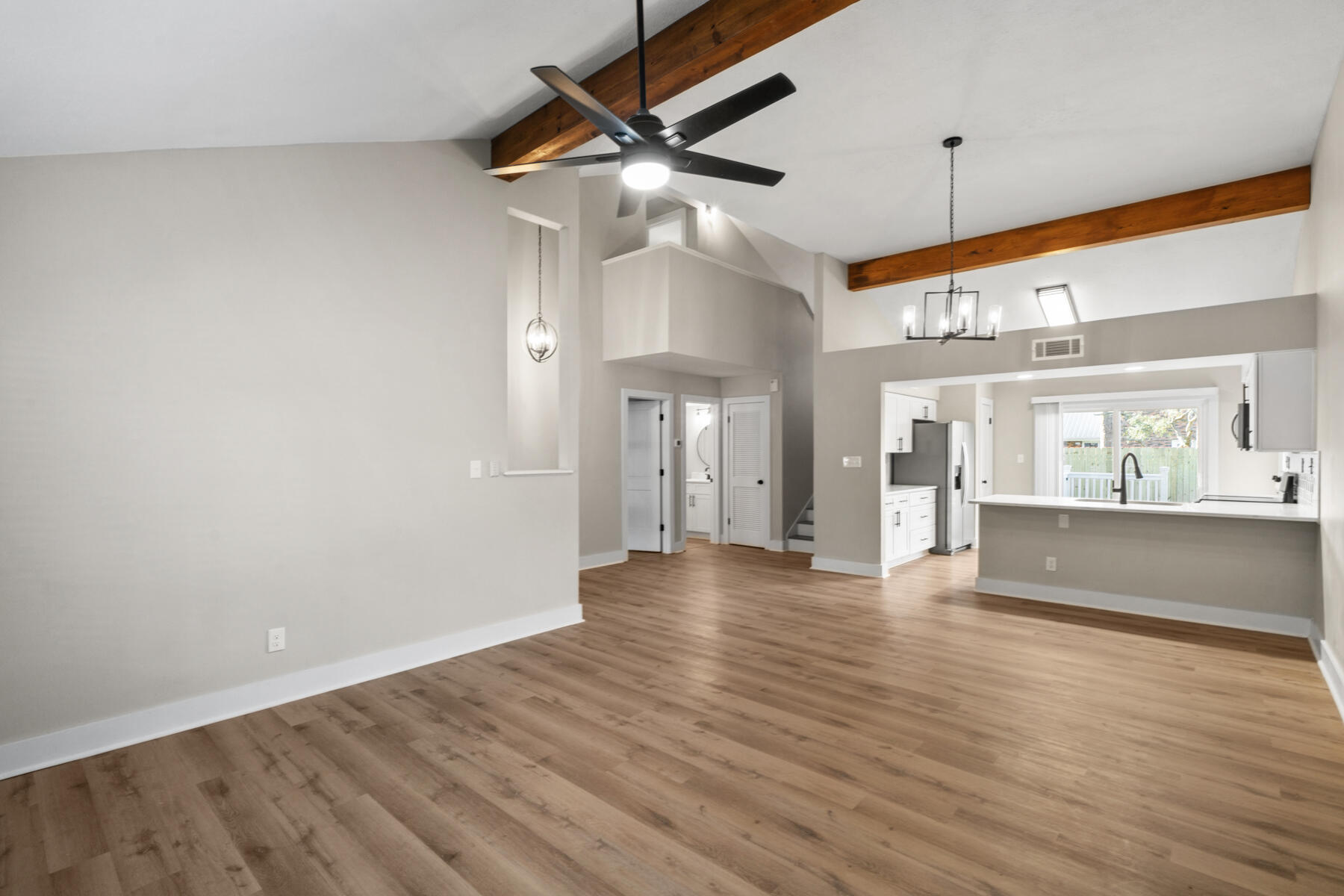 HERITAGE RUN S/D - Residential