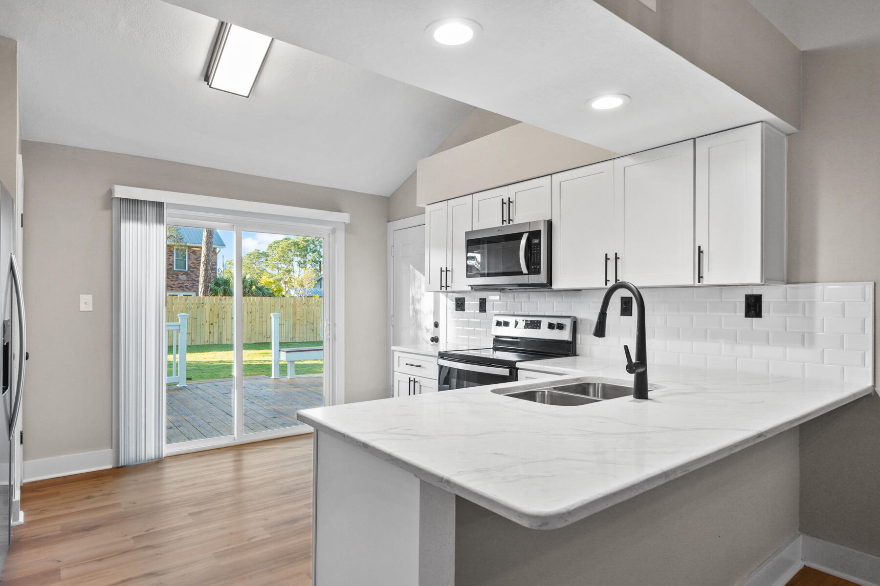 HERITAGE RUN S/D - Residential