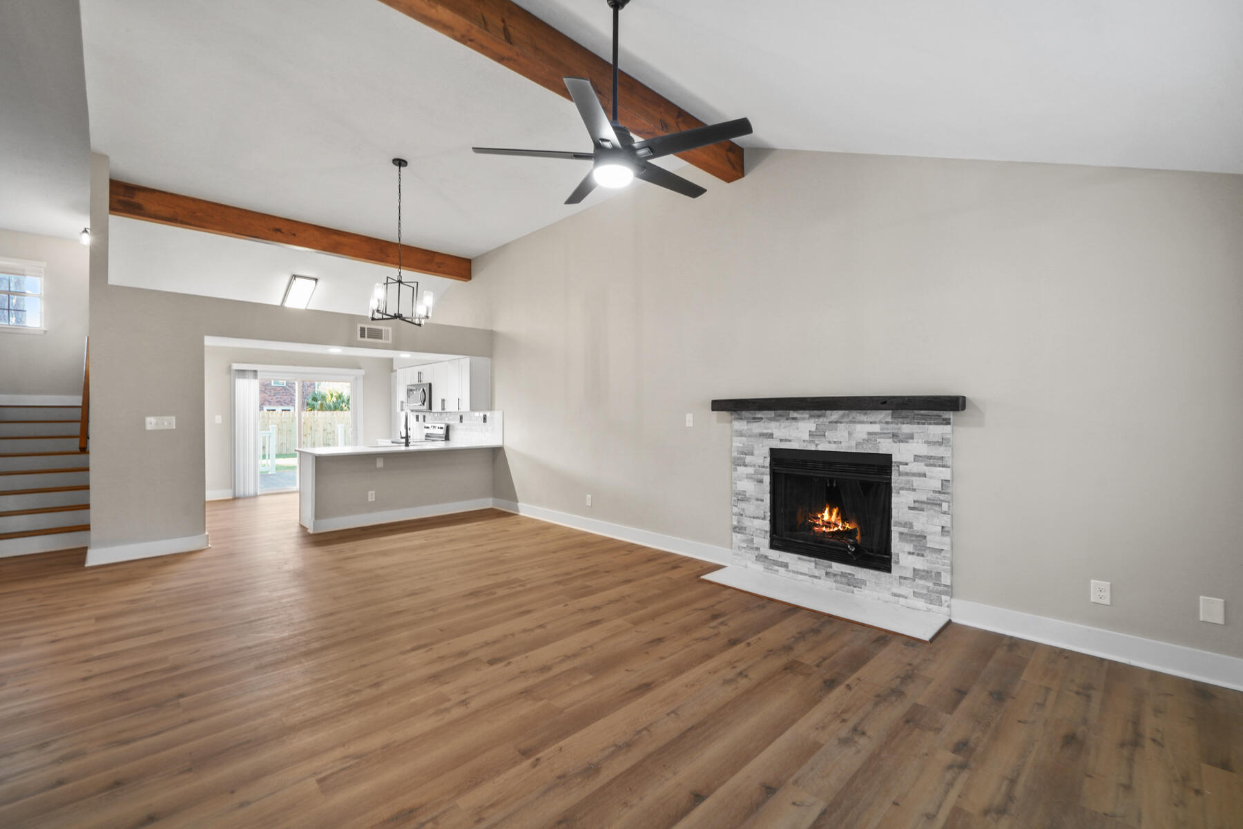 HERITAGE RUN S/D - Residential