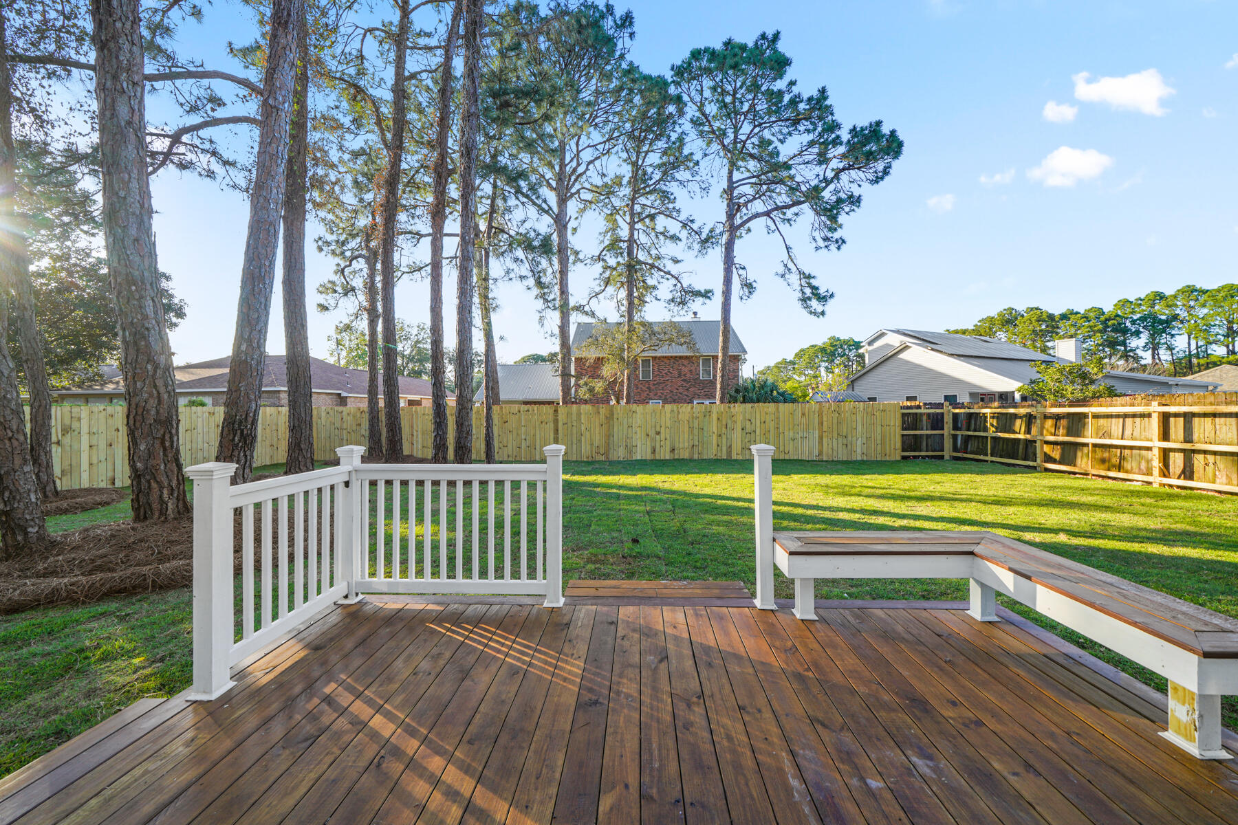 HERITAGE RUN S/D - Residential