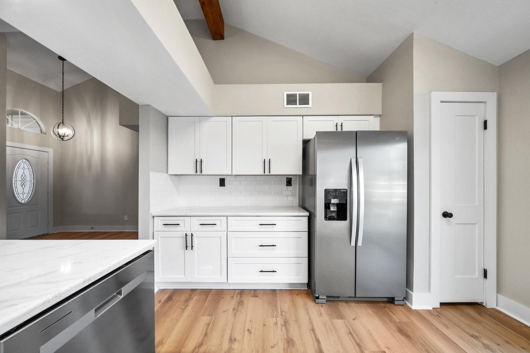 HERITAGE RUN S/D - Residential