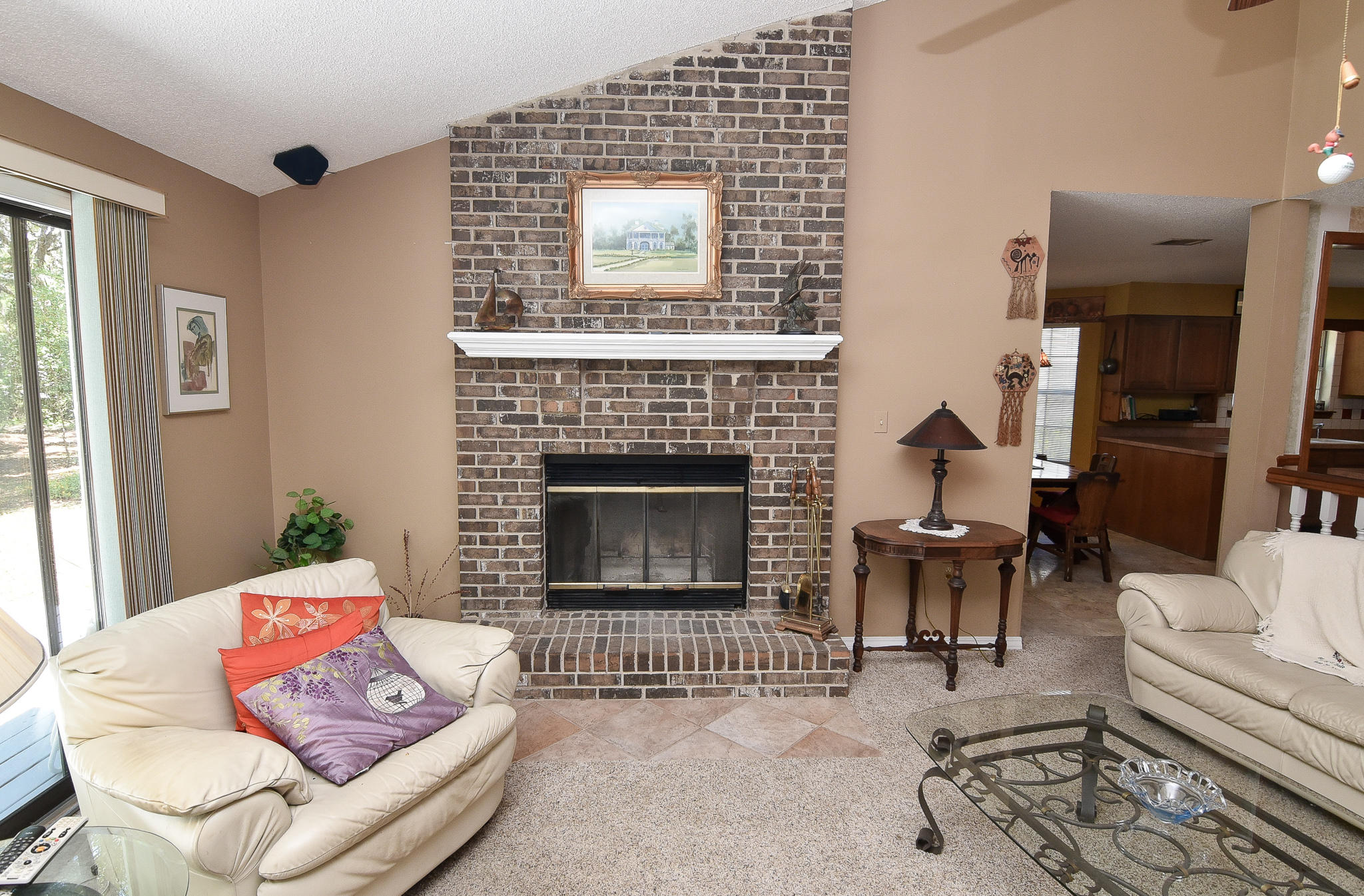 CARIBBEAN VILLAGE S UNIT 1 - Residential