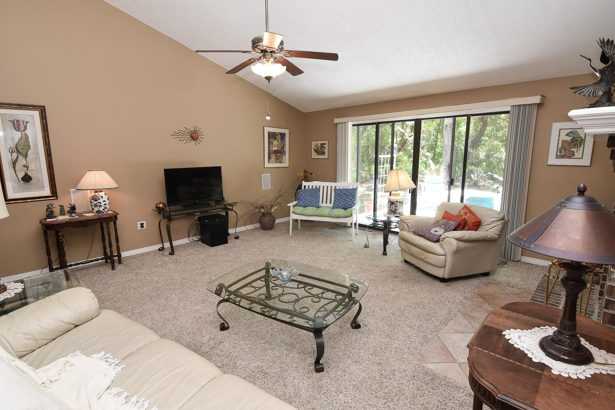 CARIBBEAN VILLAGE S UNIT 1 - Residential