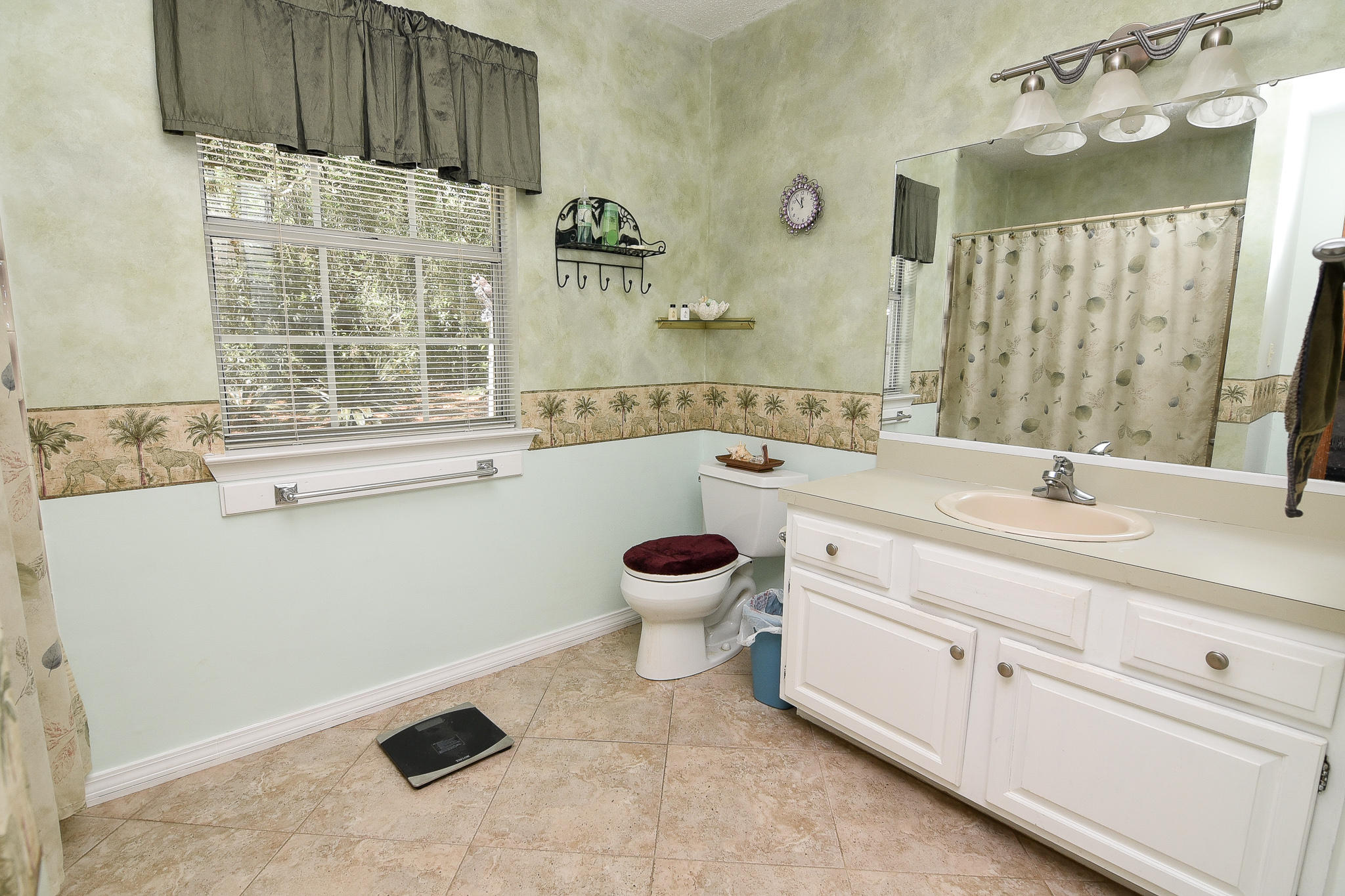 CARIBBEAN VILLAGE S UNIT 1 - Residential