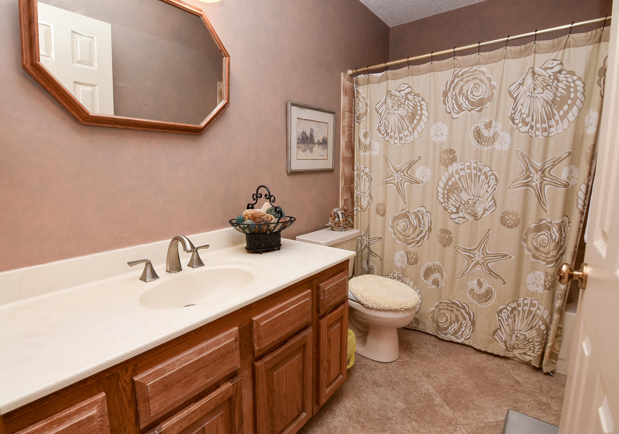 CARIBBEAN VILLAGE S UNIT 1 - Residential