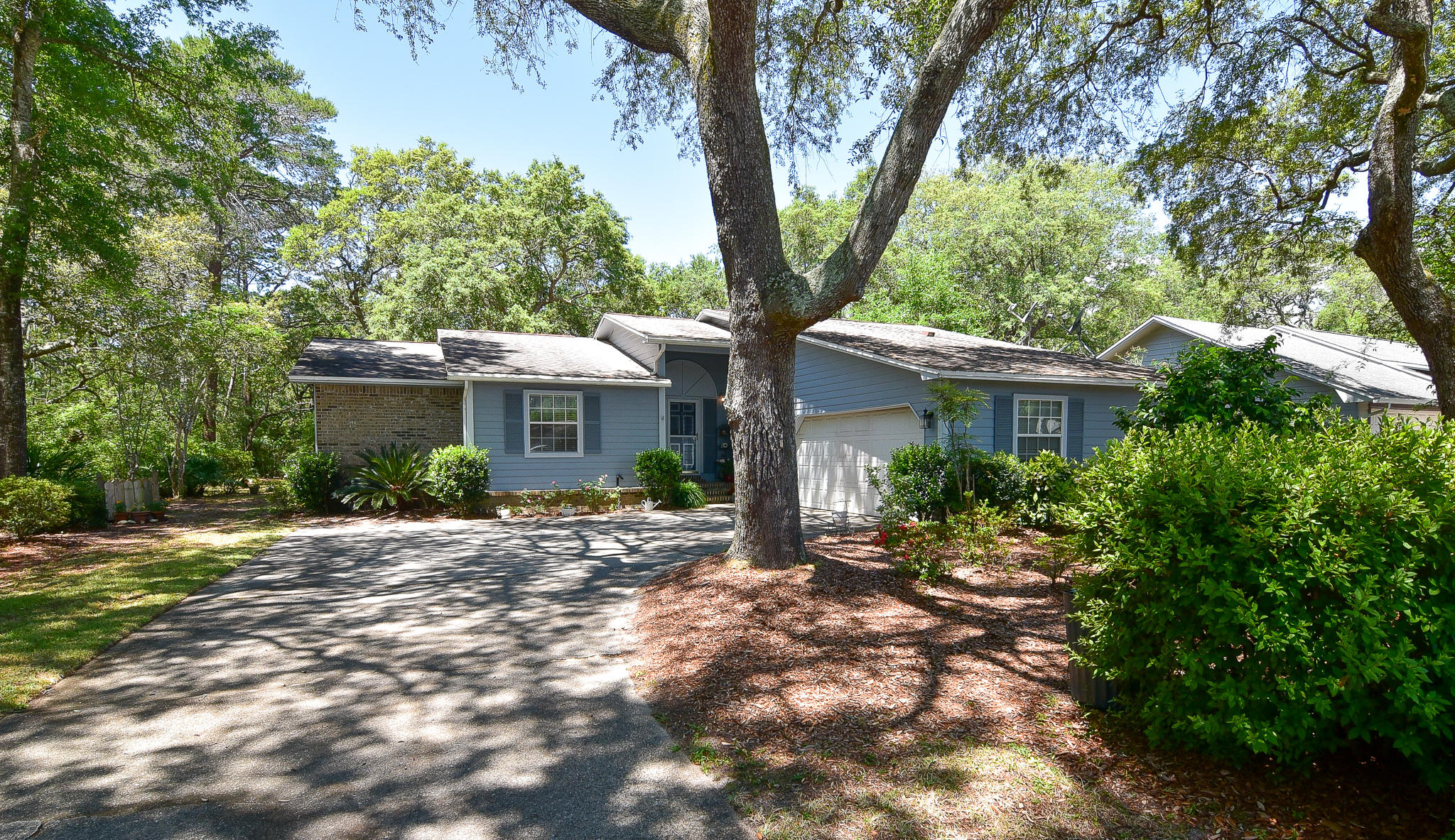 CARIBBEAN VILLAGE S UNIT 1 - Residential