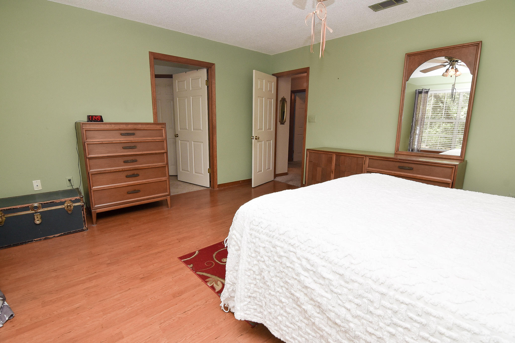 CARIBBEAN VILLAGE S UNIT 1 - Residential