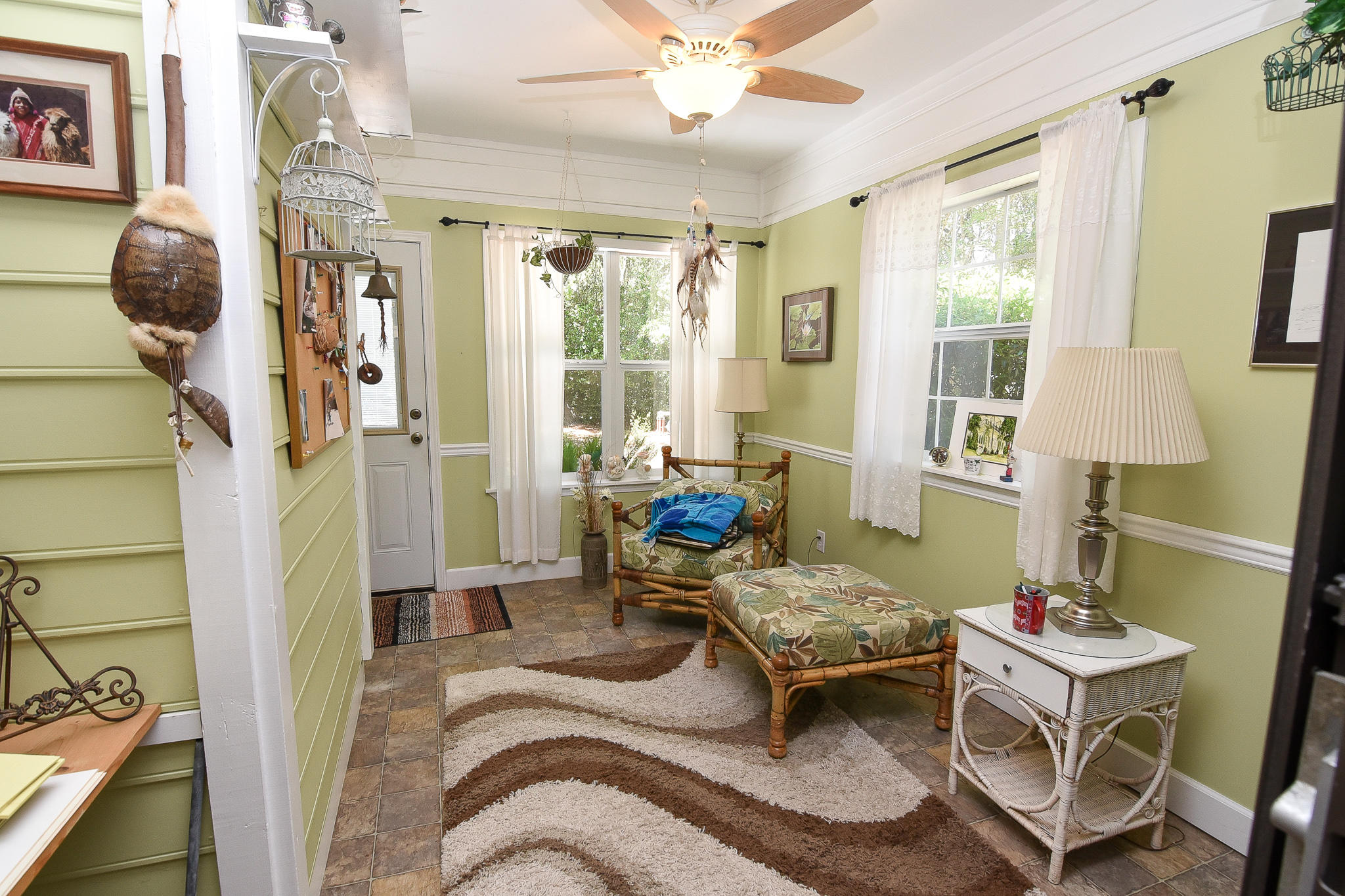 CARIBBEAN VILLAGE S UNIT 1 - Residential