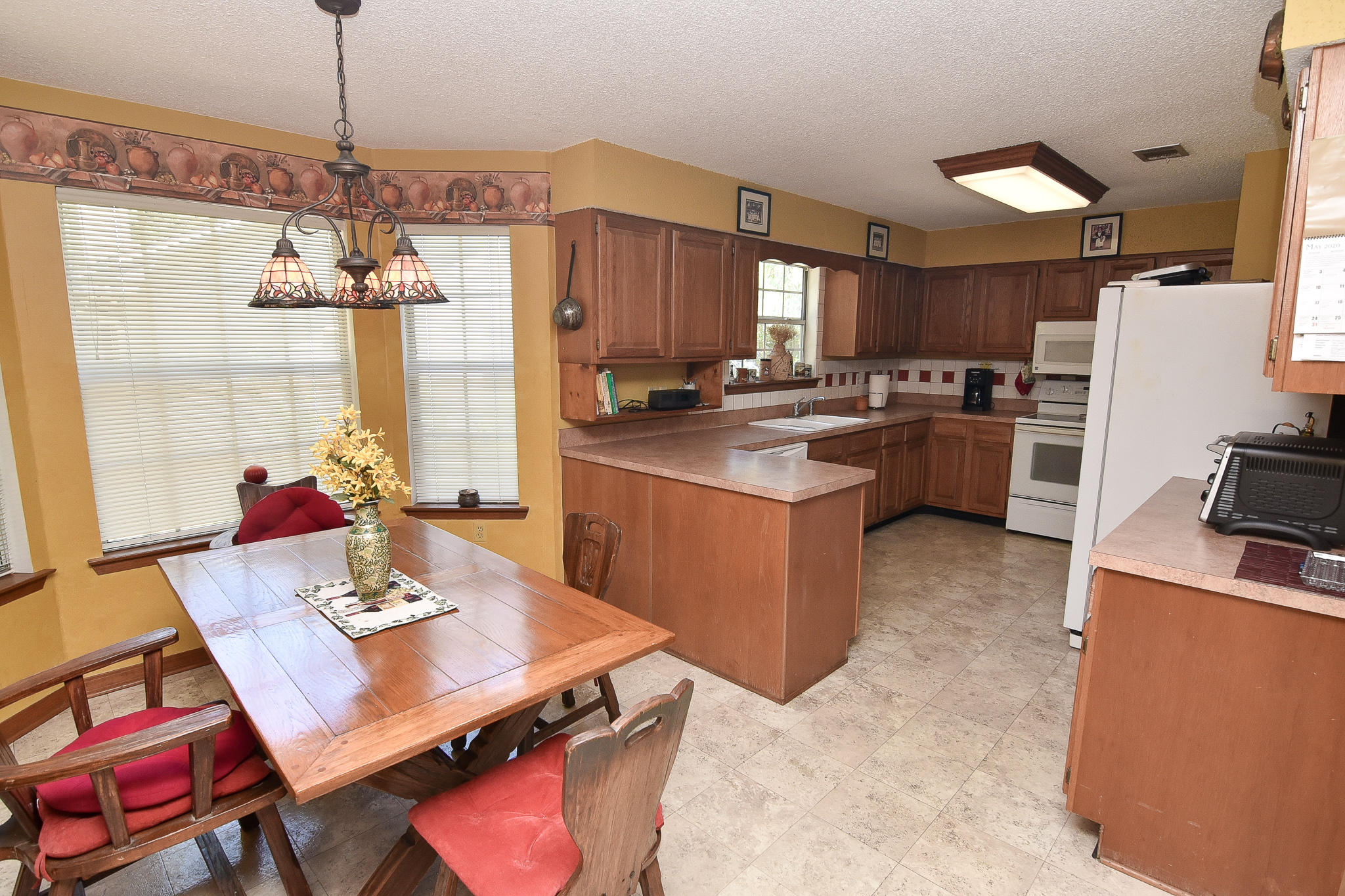 CARIBBEAN VILLAGE S UNIT 1 - Residential