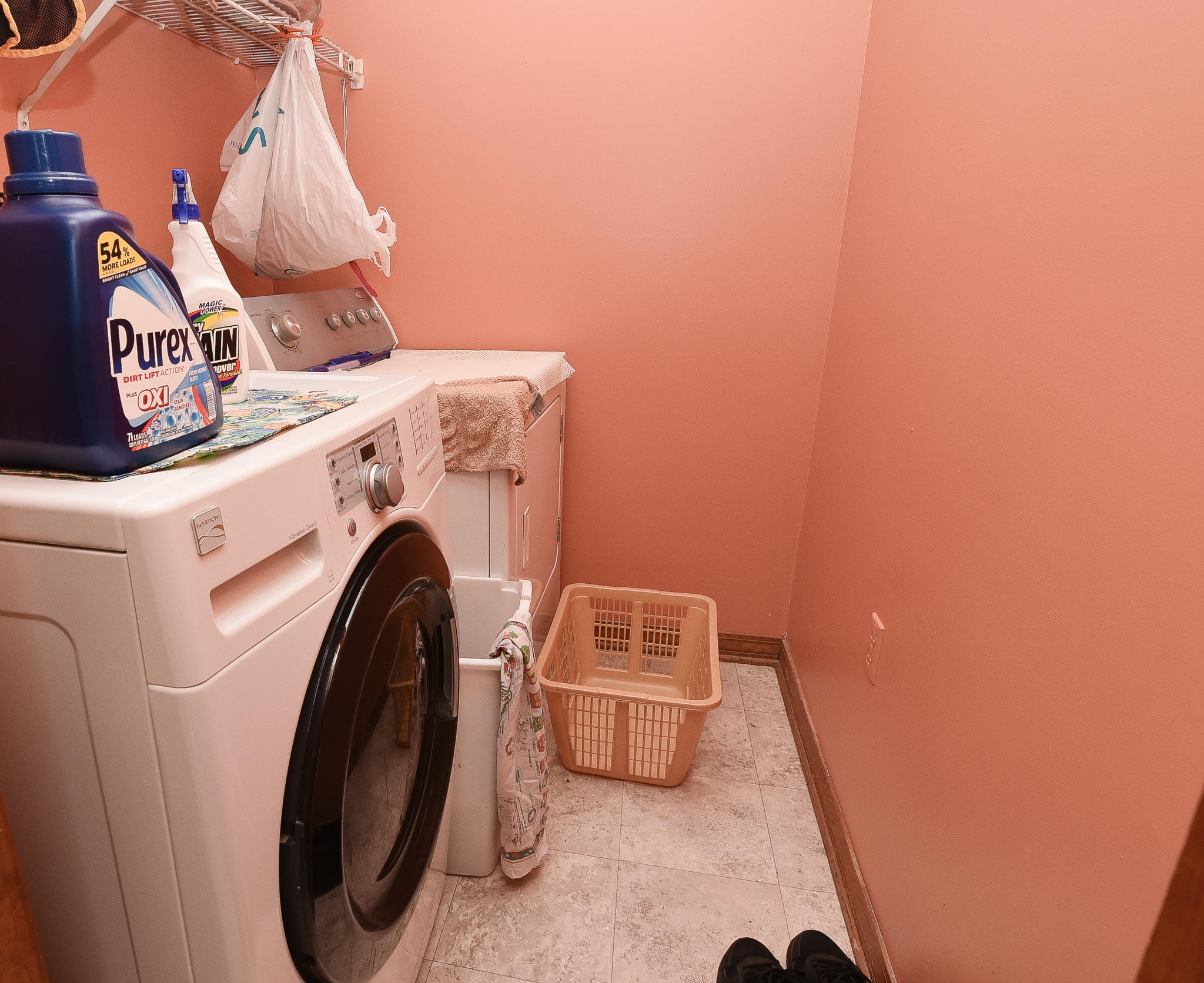 CARIBBEAN VILLAGE S UNIT 1 - Residential