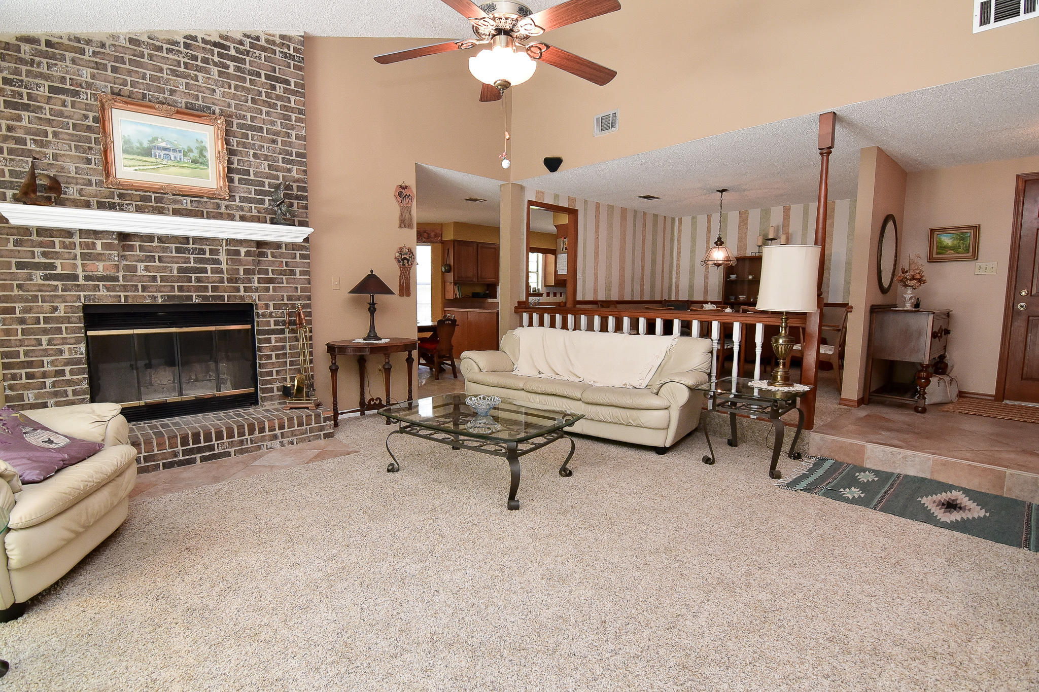 CARIBBEAN VILLAGE S UNIT 1 - Residential