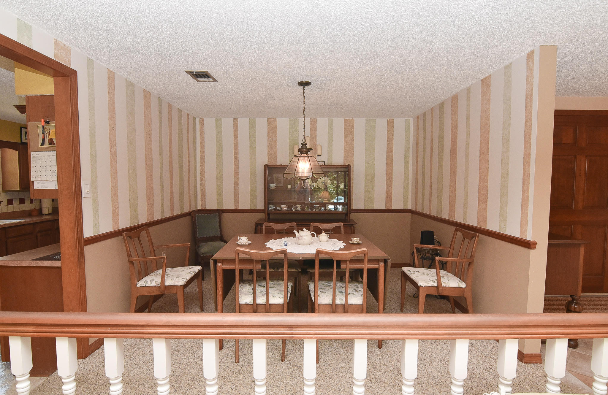 CARIBBEAN VILLAGE S UNIT 1 - Residential