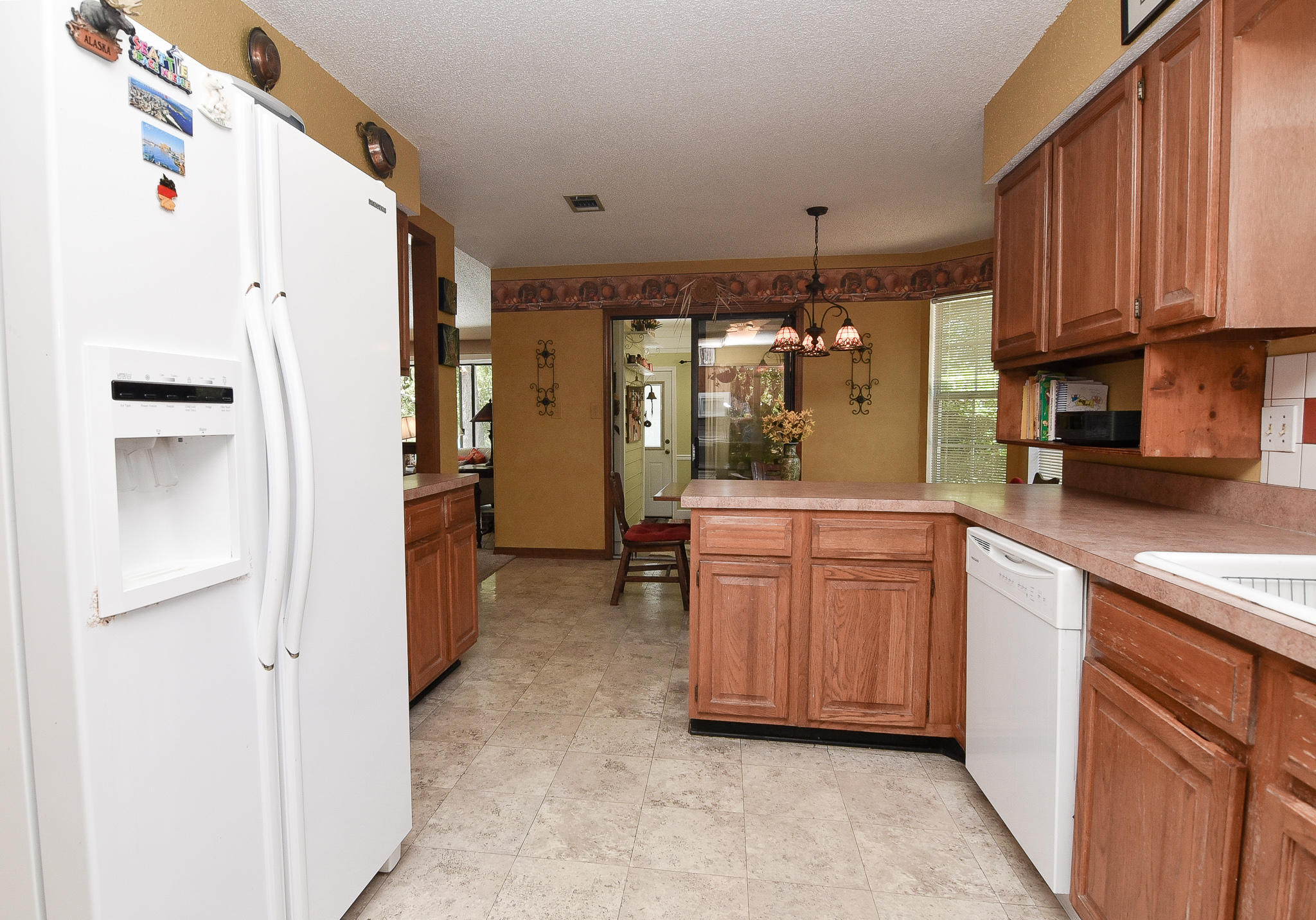 CARIBBEAN VILLAGE S UNIT 1 - Residential