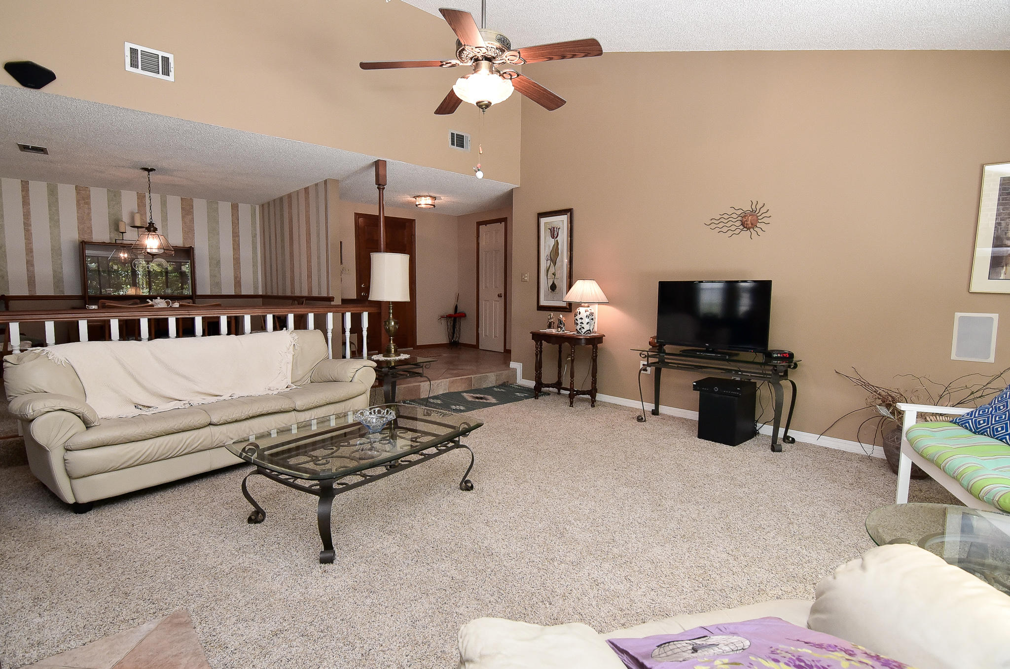 CARIBBEAN VILLAGE S UNIT 1 - Residential