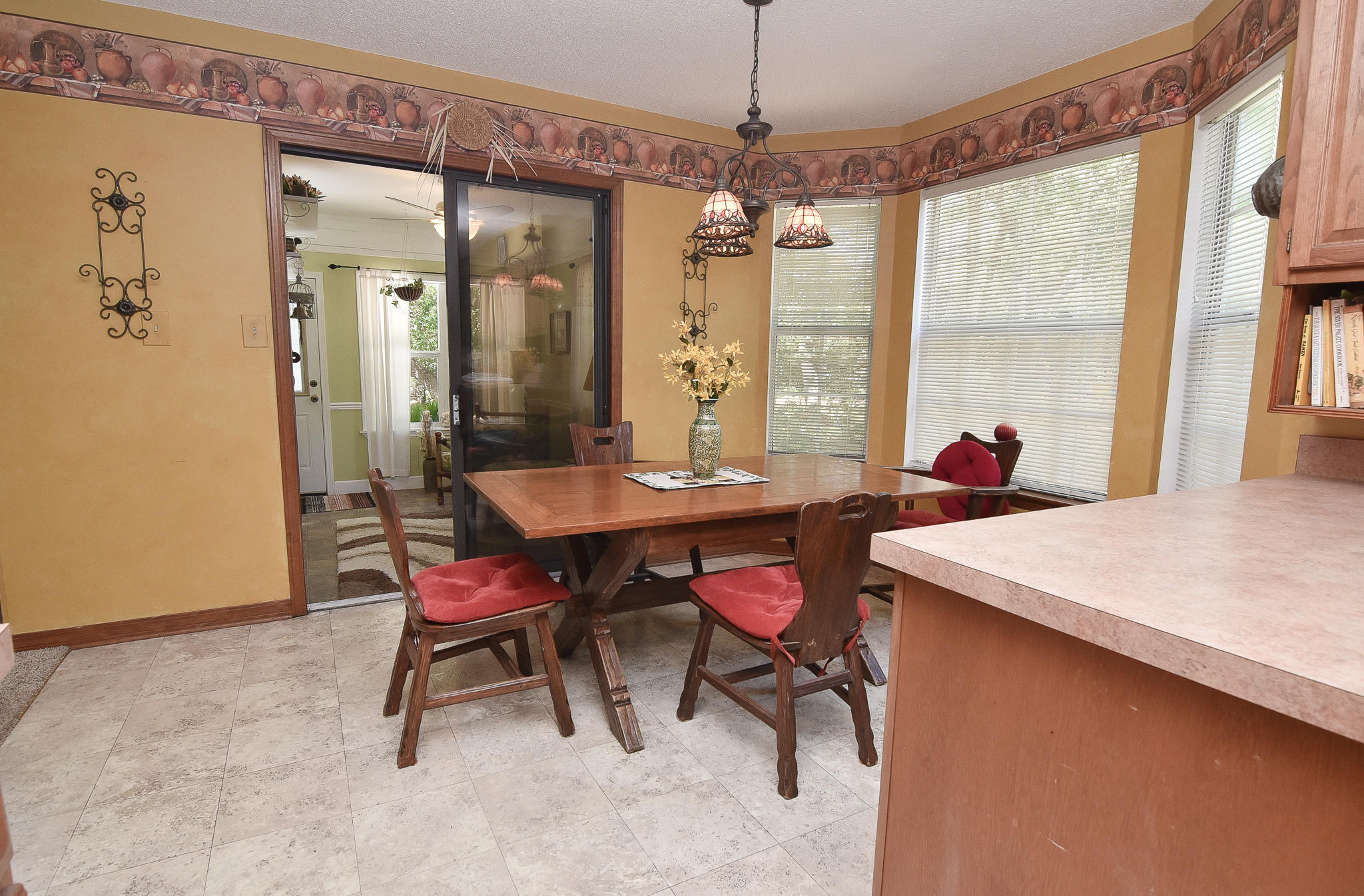 CARIBBEAN VILLAGE S UNIT 1 - Residential