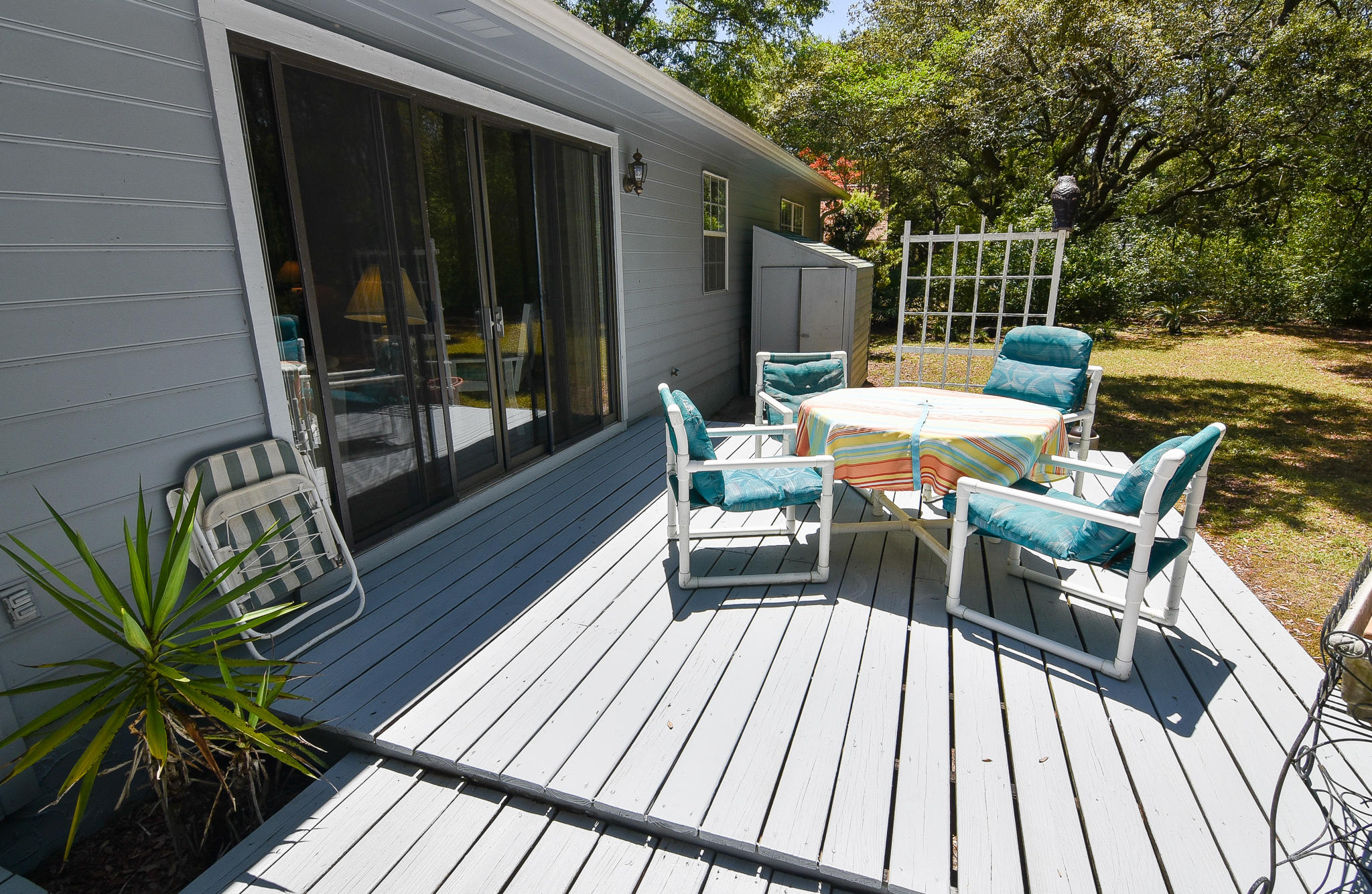 CARIBBEAN VILLAGE S UNIT 1 - Residential