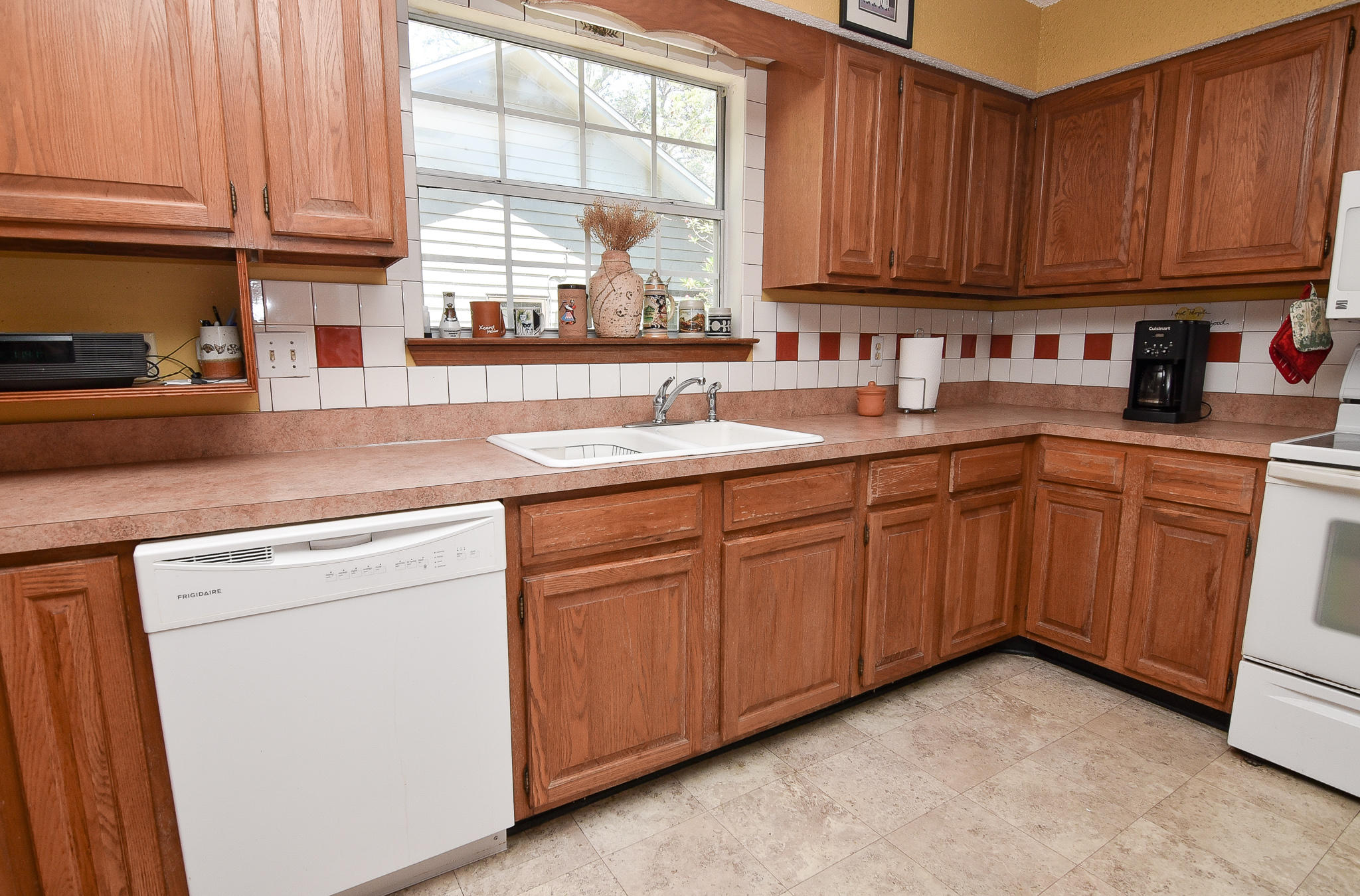 CARIBBEAN VILLAGE S UNIT 1 - Residential