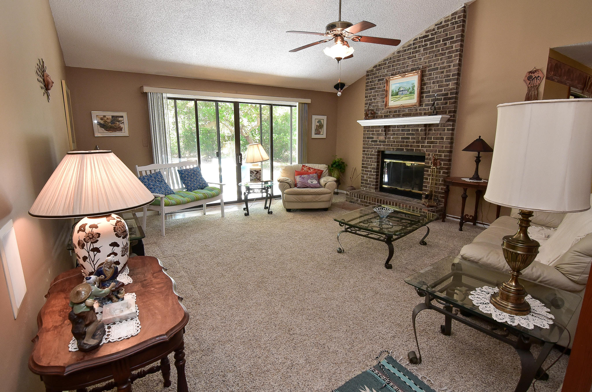 CARIBBEAN VILLAGE S UNIT 1 - Residential