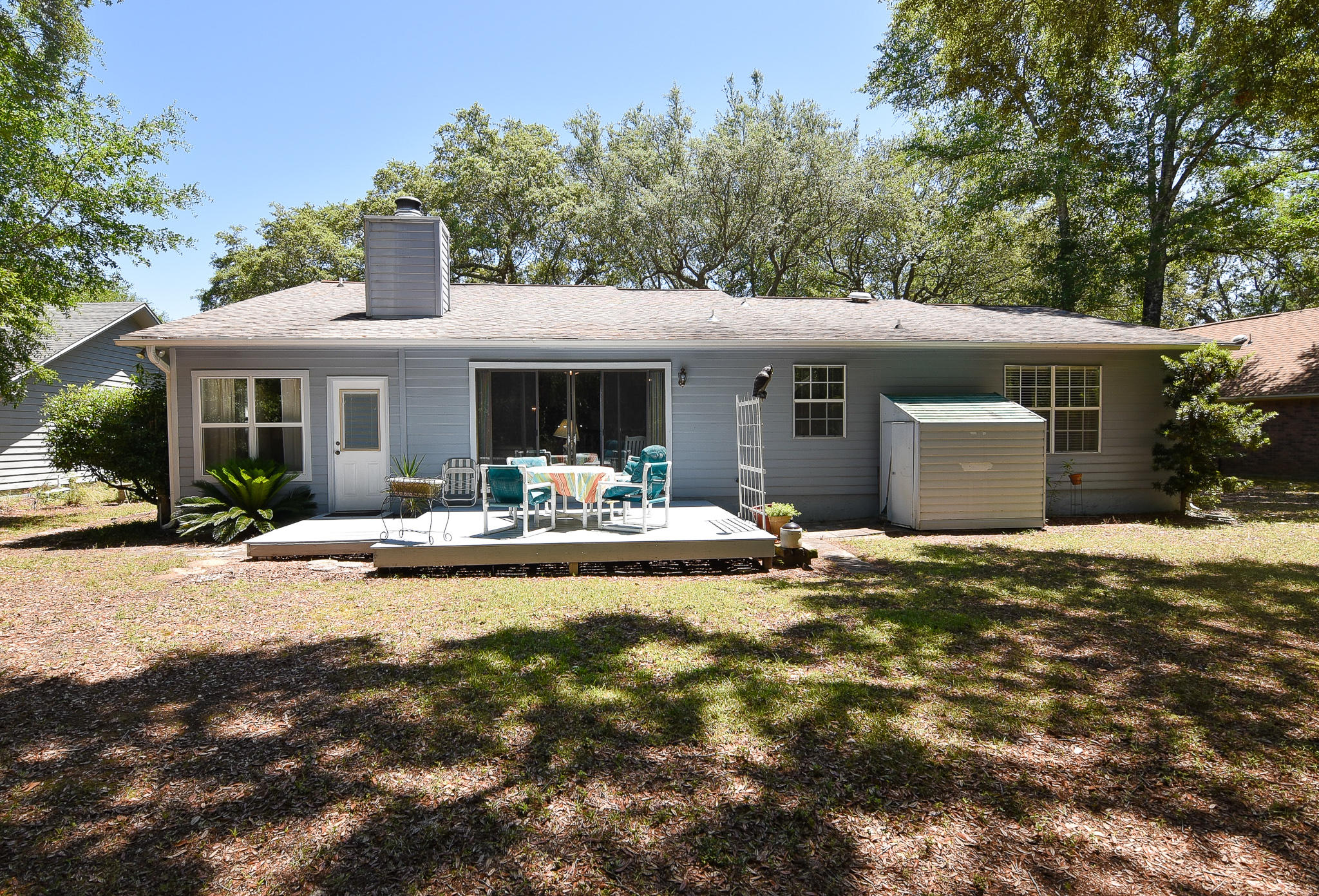 CARIBBEAN VILLAGE S UNIT 1 - Residential