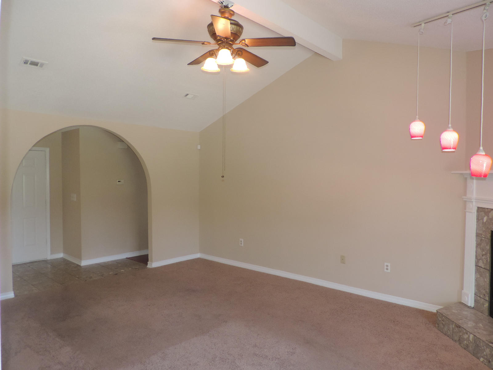 EMERALD POINT PLAT 3 - Residential