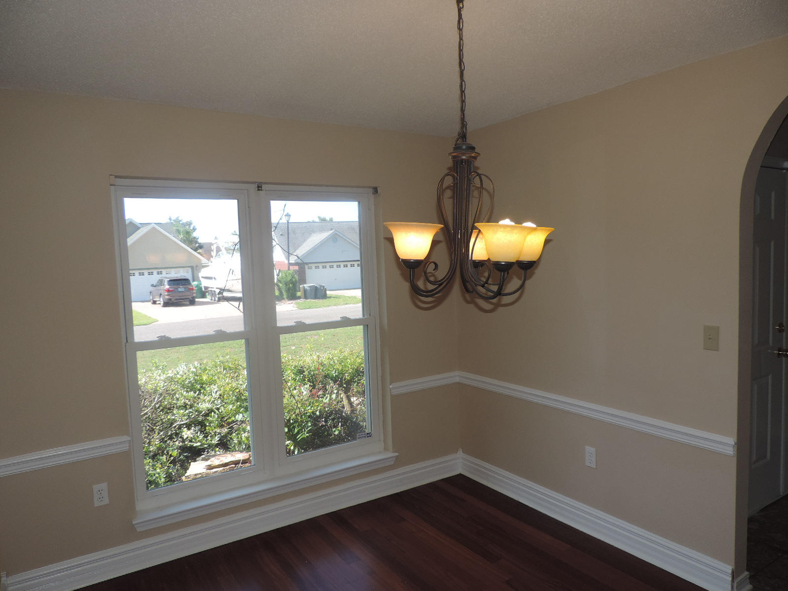 EMERALD POINT PLAT 3 - Residential